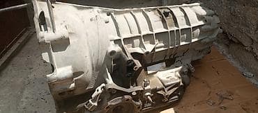 Ötürücü qutuların detalları: Avtomatik, Volkswagen PASSAT B5, 2004 il, Orijinal, Almaniya, İşlənmiş — 1