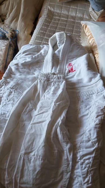 детские лосины для танцев: Yeniyetme uwaq ucun kimono teze veziytetdedir . Samco 6 walvarin — 1