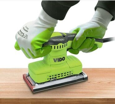 masin tortlari: Palirovka Cilalama aparati yeni keyfiyyətli kvadrat — 1