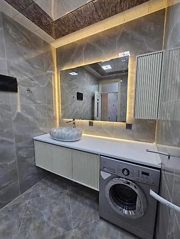 dola: Hamam üçün “paltaryuyan altı” mebel və “laundry” qurğusu — 2