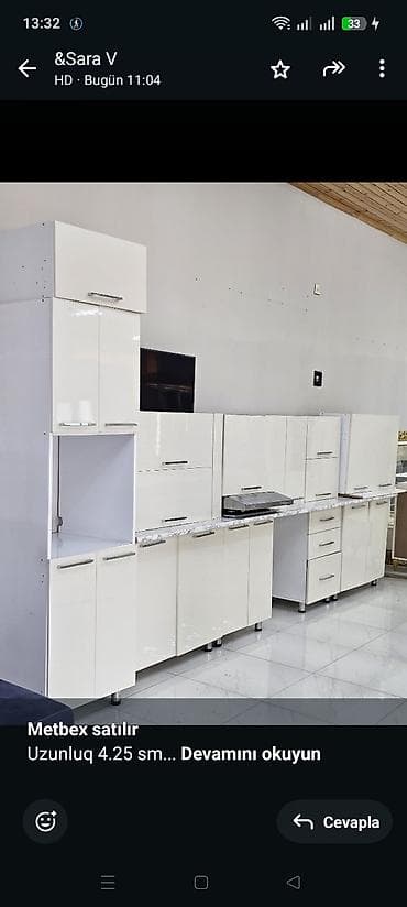 *Metbex satılır*54 Uzunluq 4.25 sm *uzerinde qaz moyka aspirator lalafo.az -da *Metbex satılır*54 Uzunluq 4.25 sm *uzerinde qaz moyka aspirator