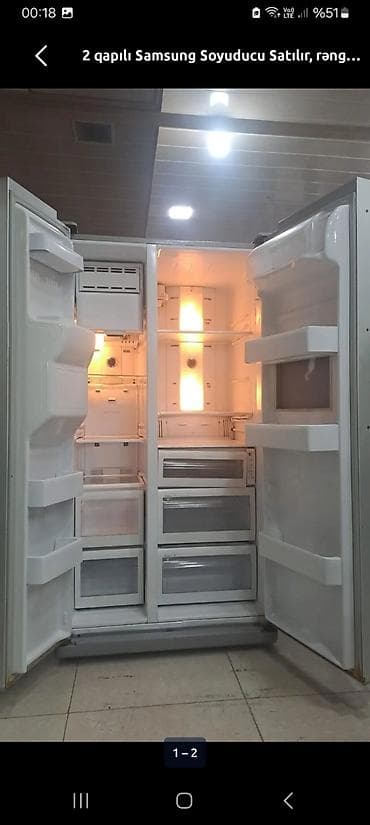 yeni soyuducu: Soyuducular nofror dur Prablemsizdir zemanetle satlır çeşidlerimiz — 2