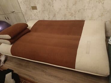 spa natural: Di̇van-kravat, İşlənmiş, Açılan, Bazalı, Parça — 1