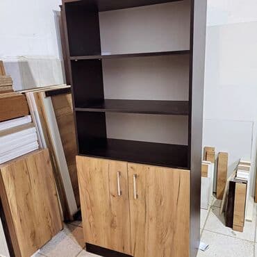 skaflar qiymeti: Dolab ofis dolablari YENIDIR hundurluk 180 sm en 80 sm derinlik 35 — 1