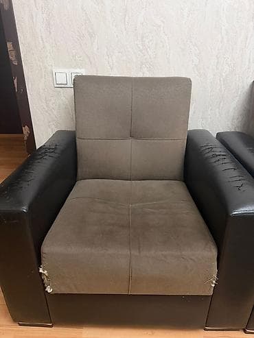 stuldan: İşlənmiş, Kredit yoxdur — 4