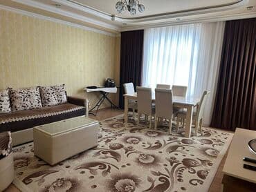 7 ci mikrorayon yeni tikili: Nərimanov rayonu,Nənəmin təndirinin yanında,2 otaqlı,təmirli,əşyalı — 1