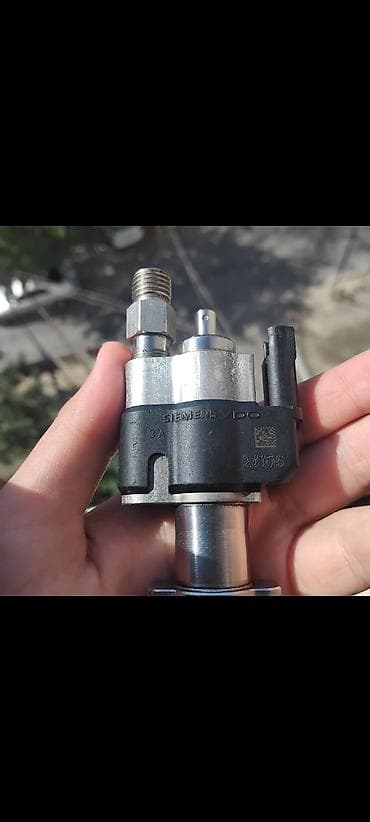 celiloglu ehtiyat hisseleri telefon: BMW benzin injektoru – Siemens VDO Məhsul təsviri: - Orijinal Siemens — 2