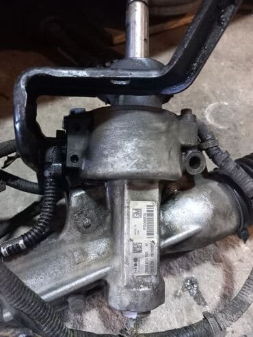 sütun: Elektrogücləndirici, Chevrolet, MALIBU, 2016 il, İşlənmiş, Ünvandan götürmə, Ödənişli çatdırılma, Rayonlara çatdırılma — 4