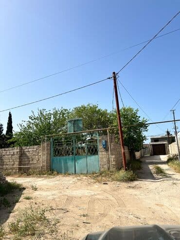 домики в набране снять: Bakı, Qala qəs., 150 kv. m, 6 otaqlı, Hovuzlu, Su, Kanalizasiya, Qaz — 2