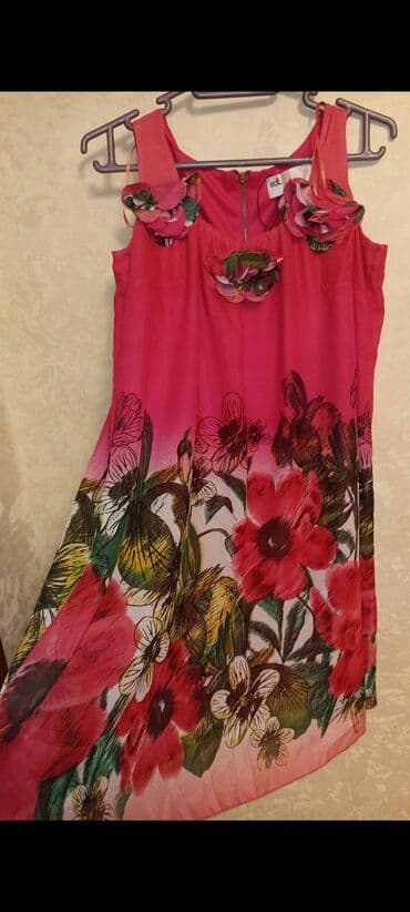 cicekli don: Gündəlik don, Midi, Adl, S — 2