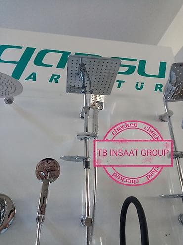 mini pec: Turkiye, Cin istehsali olan Duslar yalniz bizde. TB INSAAT GROUPDA — 2