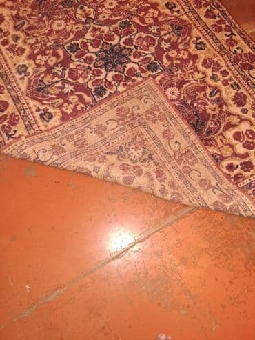 yun xalça: Xalça — 2