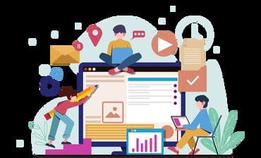 Veb saytların hazırlanması lalafo.az -da Veb saytların hazırlanması