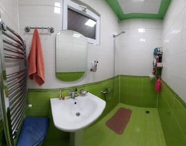 lənd kuruzer ucun led işıq lupası hardan tapmaq olar: Bakı, Yeni Günəşli Massiv D, 4 otaqlı, Köhnə tikili, 90 kv. m — 14