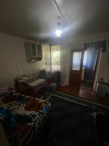 bulbule qesebesi: Suraxanı 3 otaqlı, 80 kv. m, Təmirsiz — 4