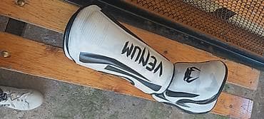 lider disk type 1 per page 40: Venum döyüş üçün tibial qoruyucular (shin guards) - Brend: Venum - — 1