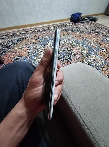 core i5 12400f: Xiaomi 11T, 256 GB, rəng - Ağ, 
 İki sim kartlı — 6