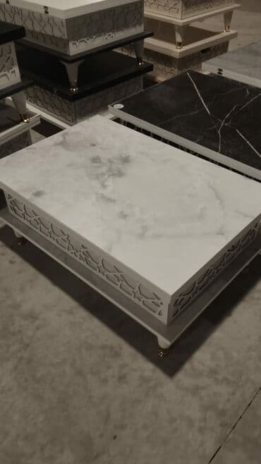 dairevi masa: Jurnal masası, Yeni, Transformer, Laminat, Dördbucaq masa — 7