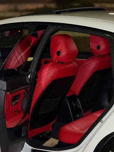 vaz ehtiyyat hisseleri: BMW 4 series: 2 l | 2015 il Kupe — 8