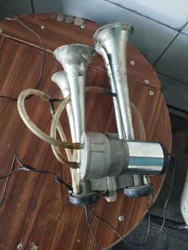 продажа бу авто в азербайджане: 4 dəmir trupka — 5