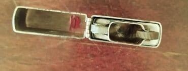 qedimi kinolar: Qedimi zajqalka zippo — 2