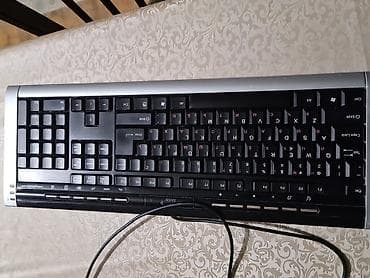 mini noutbuk: Az işlənib hər bir düyməsi işləyir real alıcılar narahat etsin — 1