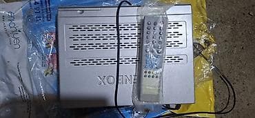 ps4 2 tb: Telvezoya kanallarını tutmaq üçüm.Openbox F-300FTA rəqəmsal peyk — 3