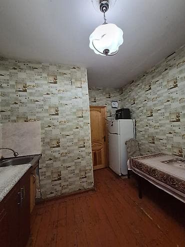 kapsul ev: 2 otaqlı, Yeni tikili, 53 kv. m — 4