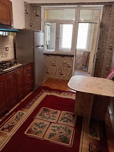 emircanda ev satisi: 2 otaqlı, Yeni tikili, 65 kv. m — 10