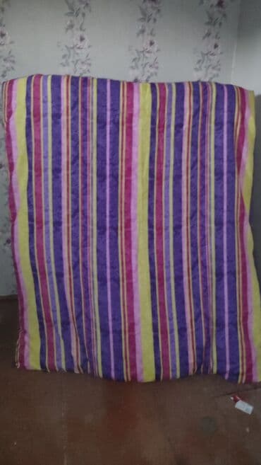 Böyüklər üçün Yeni Yun Döşək, Ünvandan götürmə lalafo.az -da Böyüklər üçün Yeni Yun Döşək, Ünvandan götürmə