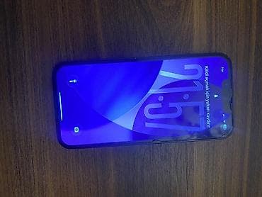 IPhone 13 Pro, 128 GB, Göy, Face ID — 5