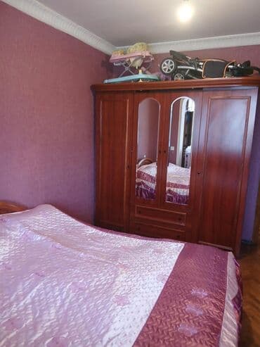 sumqayitda kiraye evler 8 mkr: Nəsimi metrosuna 2 dəqiqəlik mesafədə kirayə ev verilir.minimum 1 — 6