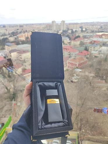 Tom Ford Tobacco Vanille 50 ml – uniseks niche ətir - Notalar: isti lalafo.az -da Tom Ford Tobacco Vanille 50 ml – uniseks niche ətir - Notalar: isti