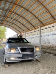 бампер на мерседес w210: Mercedes-Benz 220: 2.2 л | 2000 г. Седан — 5