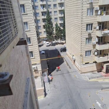 bakida satdiq evler: 2 otaqlı, Yeni tikili, 62 kv. m — 5