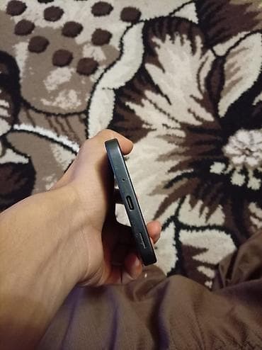 samsun a34: Samsung Galaxy A34 5G, rəng - Qara — 3