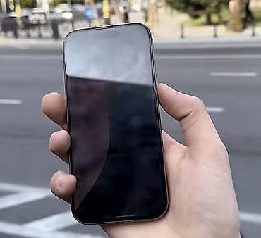 Техника и электроника: IPhone 16 Pro, 128 ГБ, Desert Titanium, Отпечаток пальца, Face ID, Беспроводная зарядка — 2
