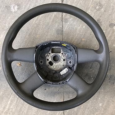 Audi Ehtiyat Hissələri ZƏNQ VURMA BAŞQA ŞEYƏ GÖRƏ. BAŞQA EHTİYAT — 3