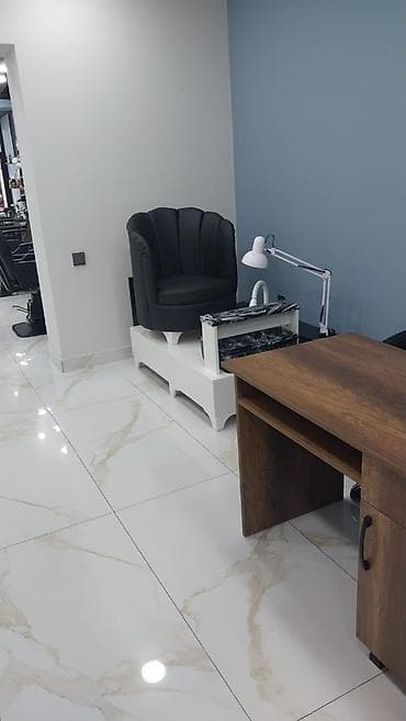 saç çıxaran: Bərbərlər | Saç kəsimi — 6