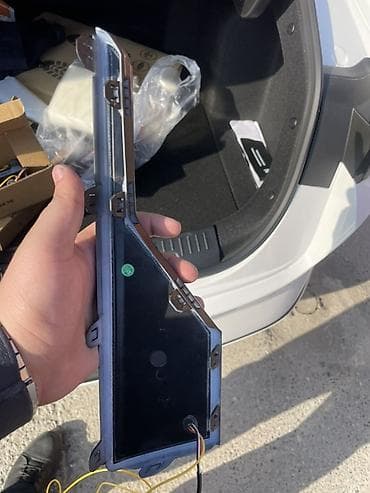 dizel motor yagi: Chanqan a 05 dumannı ışıqları. Cəmi 5 gündür isdifadə olunub ideal — 4