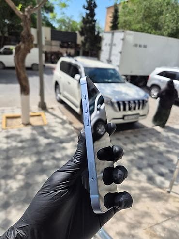 infinix note 11 pro: IPhone 14, Mavi, Simsiz şarj — 5