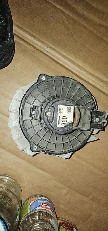 kia rio diffuser: Pajero ehtiyyat hissələri — 5