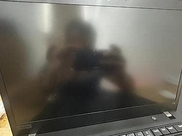 notebook ram: Satılır Lenovo ThinkPad T14. Tam işlək vəziyyətdədir, heç bir texniki — 7