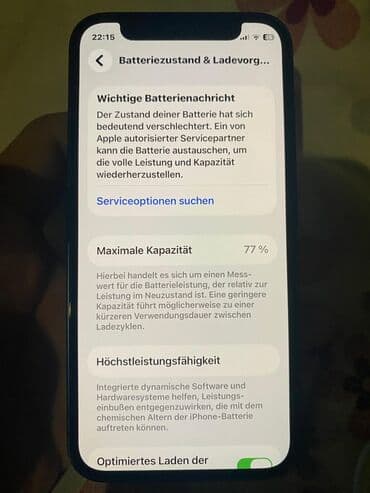 apple airpods 3: IPhone 12, Mavi, Simsiz şarj — 3