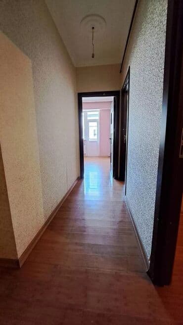 квартира в баку купить: 2 otaqlı, Yeni tikili, 50 kv. m — 1