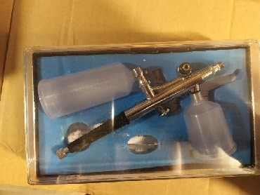 setka toxuyan: Aeroqraf tor bəzəmək üçün yeni keyfiyyətli — 1