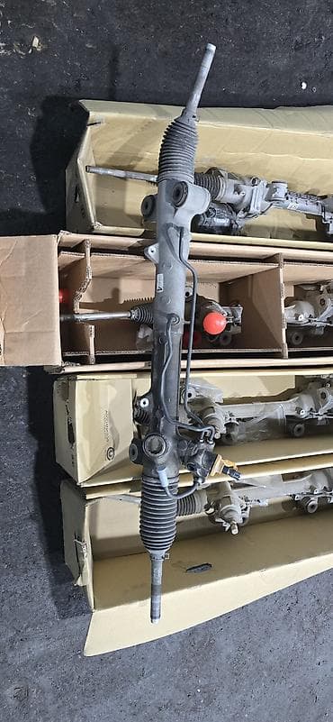 w power sukan: Elektrogücləndirici, Lexus, 2021 il, İşlənmiş, Ünvandan götürmə — 2