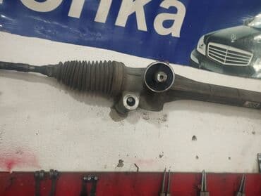 Ötürücü qutuların detalları: Məhsul: Hidravlik sükan rəki (sükan mexanizmi)mersedes panarama — 5