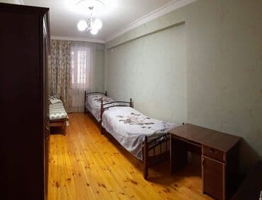 sabuncu kiraye: 4 otaqlı, Yeni tikili, 140 kv. m — 4