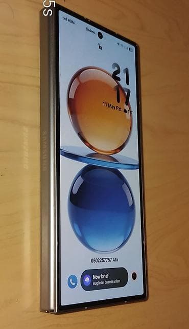 samsung z flip 3: Samsung Galaxy Z Fold 2, rəng - Boz, Barmaq izi — 6